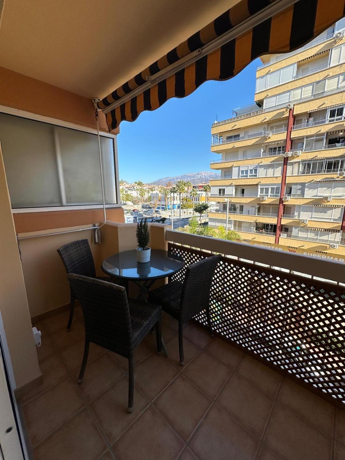 Loft Sol&Mar Leilighet Torre Del Mar Eksteriør bilde